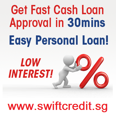 Is there monthly installment loan Money lenders in Singapore? - Swift Credit