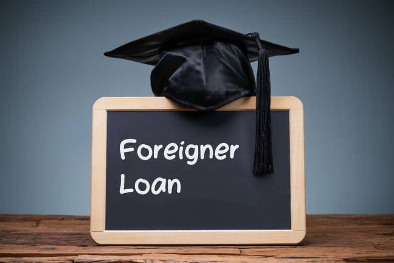 Foreign Workers Finance Education with Foreigner Loan