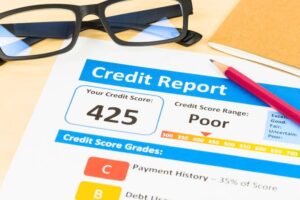 Secure Personal Loan SG with Bad Credit Score