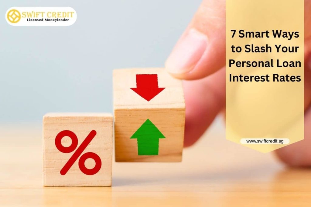 Personal Loan Interest Rates
