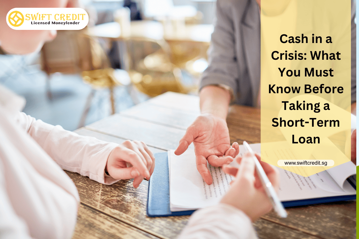 Short-Term Loan
