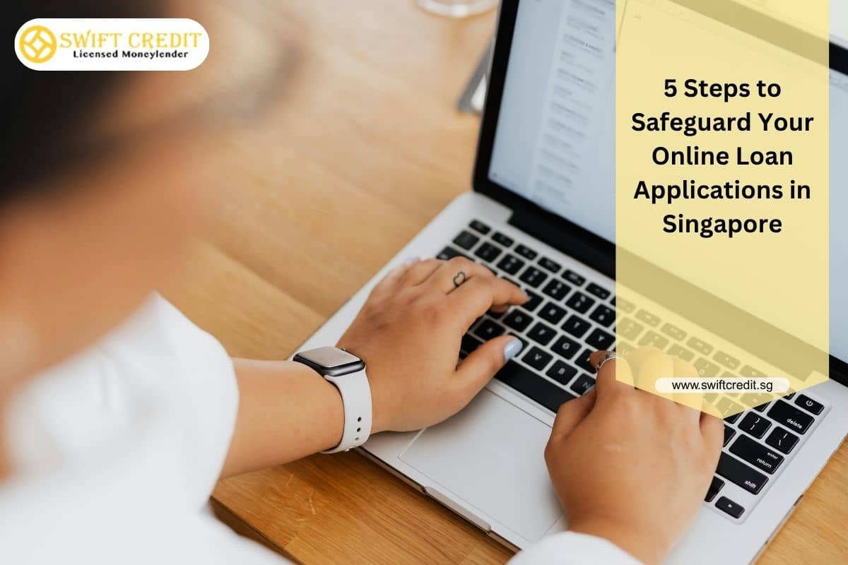 Online Loan Applications Singapore