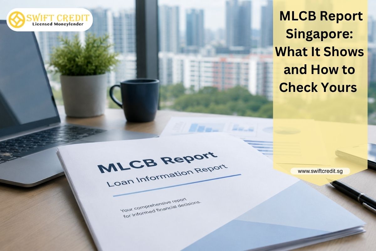 what does a mlcb report singapore tell you?