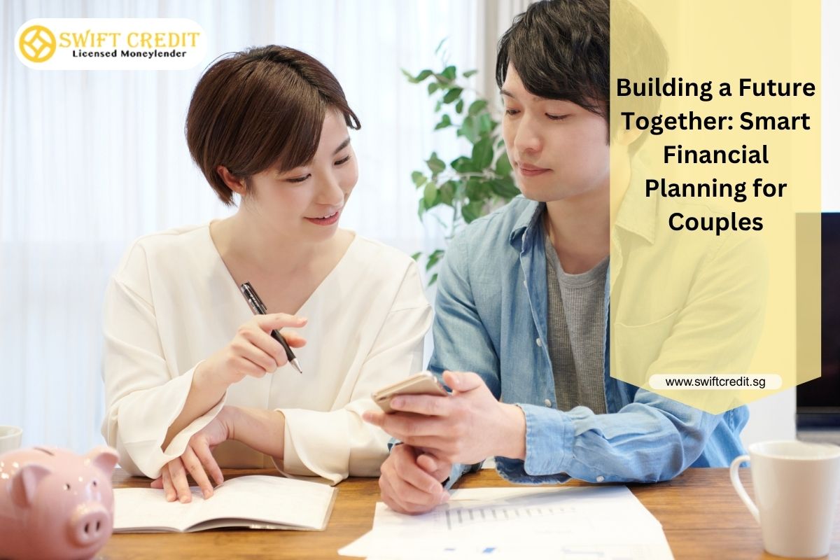 Financial Planning for Couples